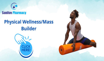 PHYSICAL WELLNESS/MASS BUILDERS